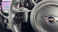 MINI Hatchback 1.5 Cooper Classic 3dr Petrol Hatchback